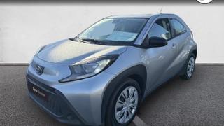 Toyota Aygo X  - Dynamic - photo 0