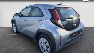 Toyota Aygo X  - Dynamic - photo 1