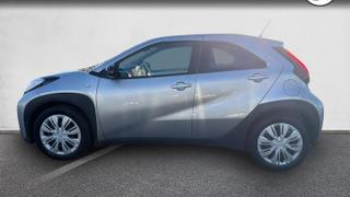 Toyota Aygo X  - Dynamic - photo 2