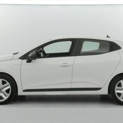 Renault Clio 5 Clio E-Tech full hybrid 145 ch GSR2 Evolution Vannes