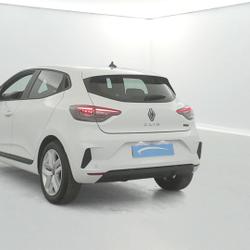 Renault Clio 5 Clio E-Tech full hybrid 145 ch GSR2 Evolution Vannes