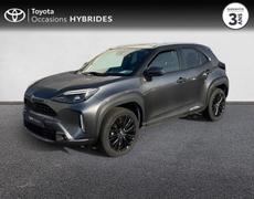 Toyota Yaris Cross Lannion