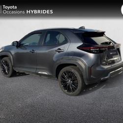Toyota Yaris Cross 116 TRAIL AUTO occasion - Lannion - photo 2/24