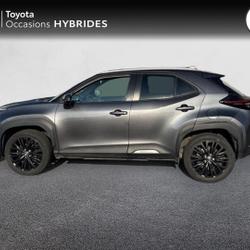 Toyota Yaris Cross 116 TRAIL AUTO occasion - Lannion - photo 3/24