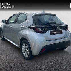 Toyota Yaris 120 VVT-i Dynamic Business 5p MC24 Noyal-Pontivy