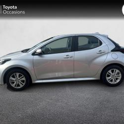 Toyota Yaris 120 VVT-i Dynamic Business 5p MC24 Noyal-Pontivy