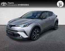 Toyota C-HR Lannion