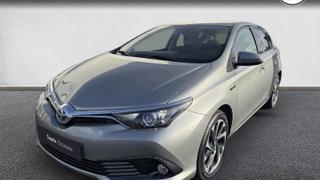 Toyota Auris  - Design - photo 0