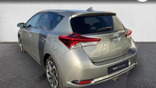 Toyota Auris  - Design - photo 1