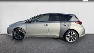 Toyota Auris  - Design - photo 2