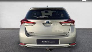 Toyota Auris  - Design - photo 3