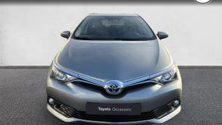 Toyota Auris  - Design - photo 4