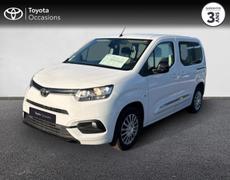 Toyota Proace city verso Saint-Martin-des-Champs