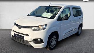 Toyota Proace city verso  - Dynamic - photo 0