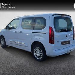 Toyota Proace city verso Medium 1.5 130 D-4D Dynamic MC23 occasion - Saint-Martin-des-Champs - photo 2/24
