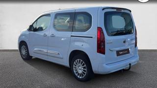 Toyota Proace city verso  - Dynamic - photo 1