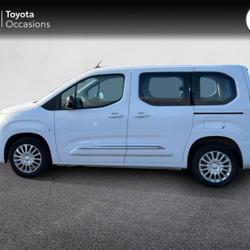 Toyota Proace city verso Medium 1.5 130 D-4D Dynamic MC23 occasion - Saint-Martin-des-Champs - photo 3/24