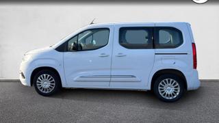 Toyota Proace city verso  - Dynamic - photo 2