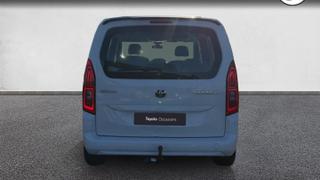 Toyota Proace city verso  - Dynamic - photo 3
