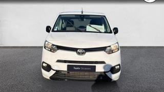 Toyota Proace city verso  - Dynamic - photo 4