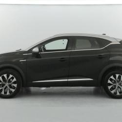 Renault Captur Captur TCe 90 ch Techno Vannes