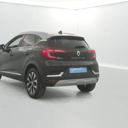 Renault Captur Captur TCe 90 ch Techno Vannes