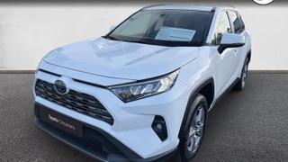 Toyota RAV4  - Dynamic - photo 0