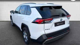 Toyota RAV4  - Dynamic - photo 1