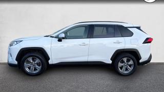 Toyota RAV4  - Dynamic - photo 2