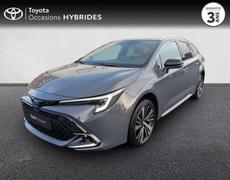 Toyota Corolla Touring Sports Saint-Martin-des-Champs