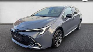 Toyota Corolla Touring Sports  - Design - photo 0