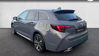 Toyota Corolla Touring Sports  - Design - photo 1