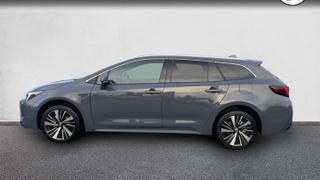 Toyota Corolla Touring Sports  - Design - photo 2