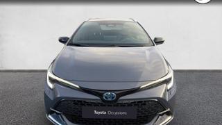 Toyota Corolla Touring Sports  - Design - photo 4