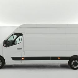 Renault Master MASTER FGN TRAC F3500 L3H3 BLUE DCI 135 CONFORT Vannes