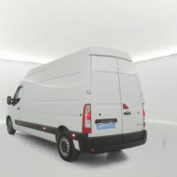 Renault Master MASTER FGN TRAC F3500 L3H3 BLUE DCI 135 CONFORT Vannes