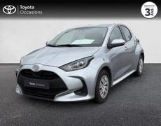 Toyota Yaris Lannion