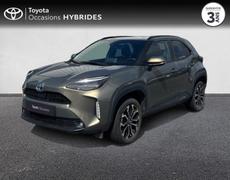 Toyota Yaris Cross Lannion