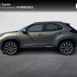 Toyota Yaris Cross 116h Design MY22 Lannion
