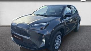 Toyota Yaris Cross  - Dynamic - photo 0