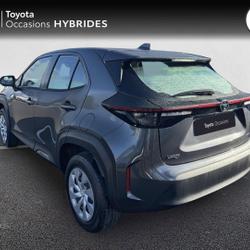 Toyota Yaris Cross 116h Dynamic MC24 occasion - Saint-Martin-des-Champs - photo 2/24