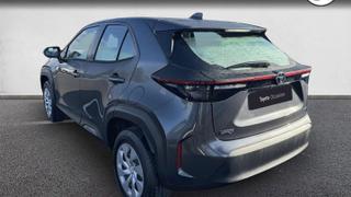 Toyota Yaris Cross  - Dynamic - photo 1