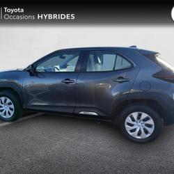 Toyota Yaris Cross 116h Dynamic MC24 occasion - Saint-Martin-des-Champs - photo 3/24