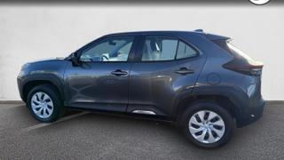 Toyota Yaris Cross  - Dynamic - photo 2