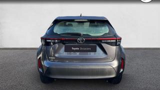 Toyota Yaris Cross  - Dynamic - photo 3