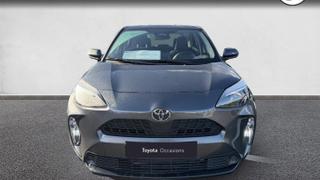 Toyota Yaris Cross  - Dynamic - photo 4
