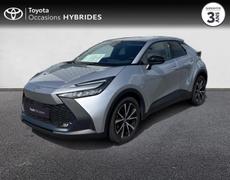 Toyota C-HR Lannion