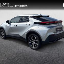 Toyota C-HR 1.8 Hybride 140ch Design NG23 Lannion