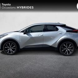 Toyota C-HR 1.8 Hybride 140ch Design NG23 Lannion