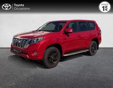 Toyota Land Cruiser Noyal-Pontivy